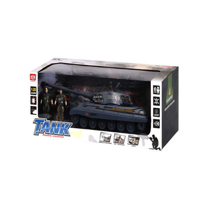 Image de TANK