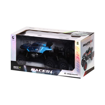 Image de R/C CAR