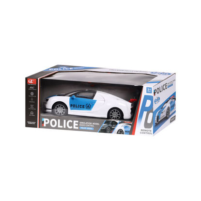 Image de R/C CAR