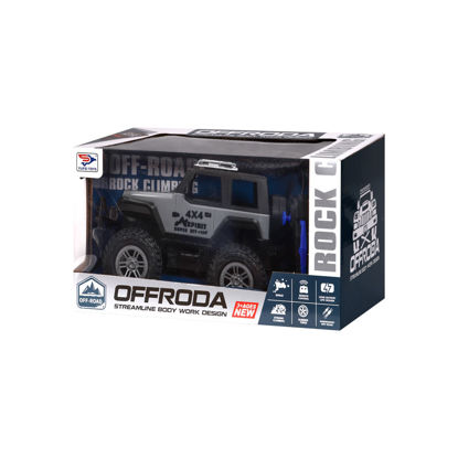 Image de R/C CAR