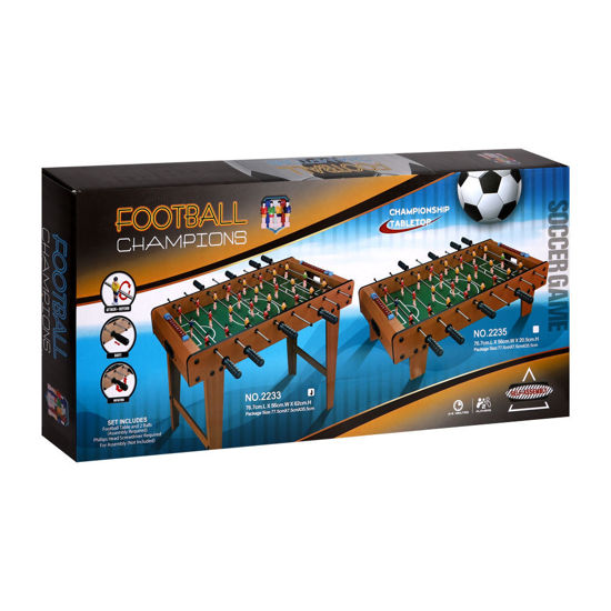 Image de BABY FOOT