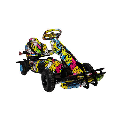 Image de DRIFT VOITURE
