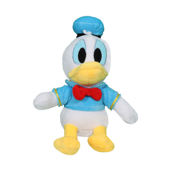 Image de PELUCHE DONALD 25 cm