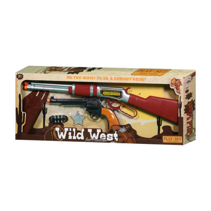 Image de PISTOLET 830 669-3