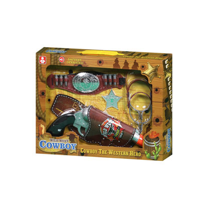 Image de PISTOLET 9900C