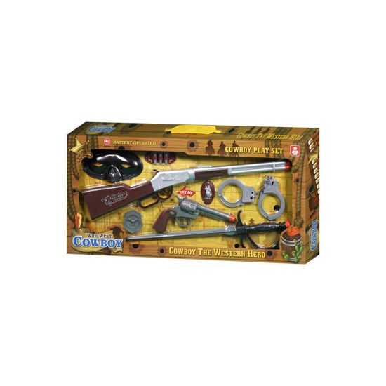 Image de PISTOLET 828