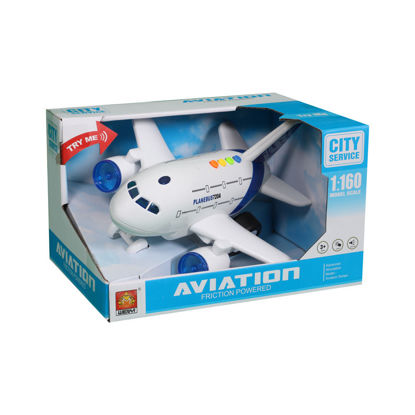 Image de AVION WY720A