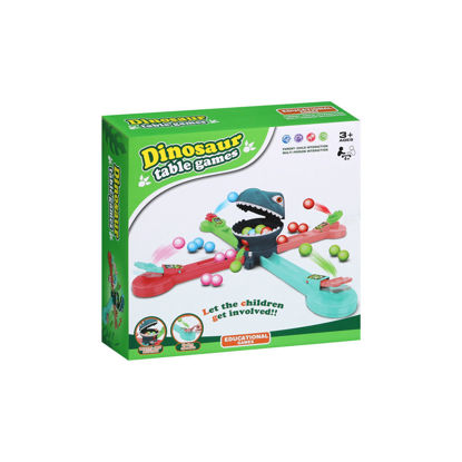 Image de DINO GAME 2021C