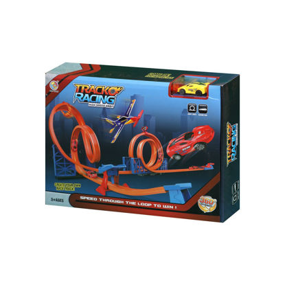 Image de TRACK RACING B7606