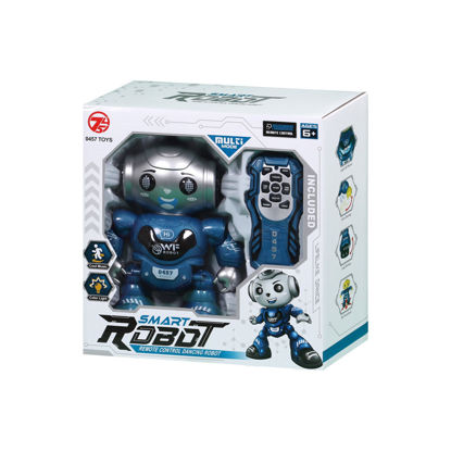 Image de ROBOT A COMMANDE 606-12