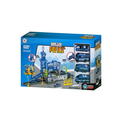Image de PARKING P1205A-2