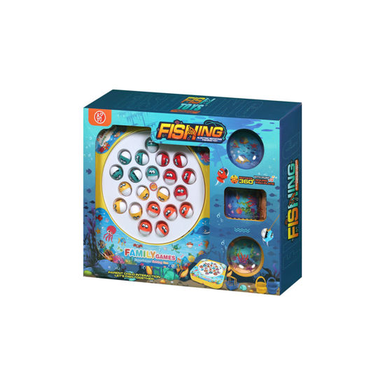 Image de JEU DE PECHE 137-28B