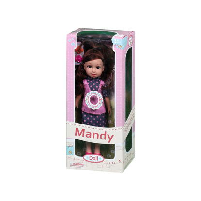 Image de POUPEE MANDY YM19-1C