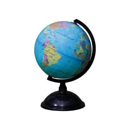 Image de GLOBE LUMINEUX 20CM 25020-5