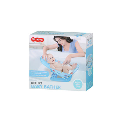 Image de DELUXE BABY BATHER