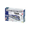 Image de R/C RAIL CAR W/LIGHT ET SOUND