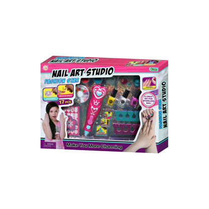 Image de BEAUTY SET