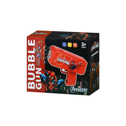 Image de BUBBLE