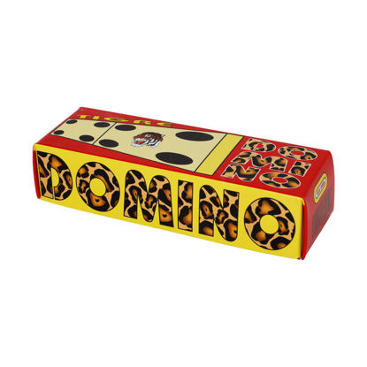 Image de DOMINO EN BOITE CARTON