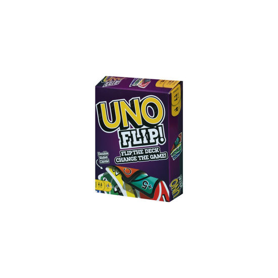 Image de UNO FLIP