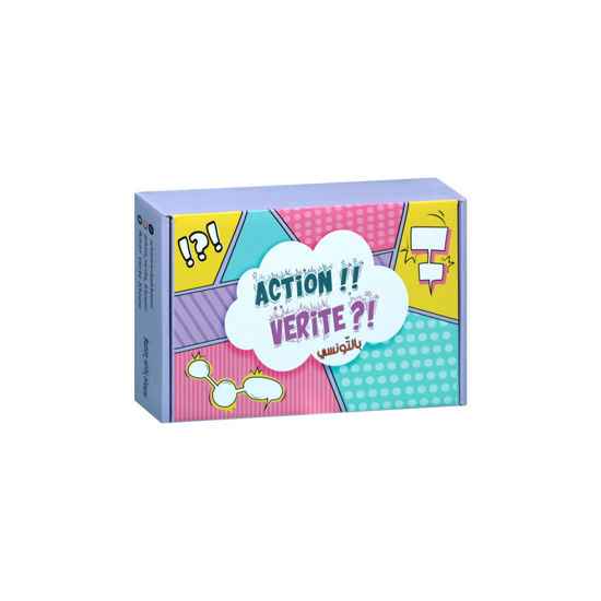 Image de ACTION VERITE BETOUNSI
