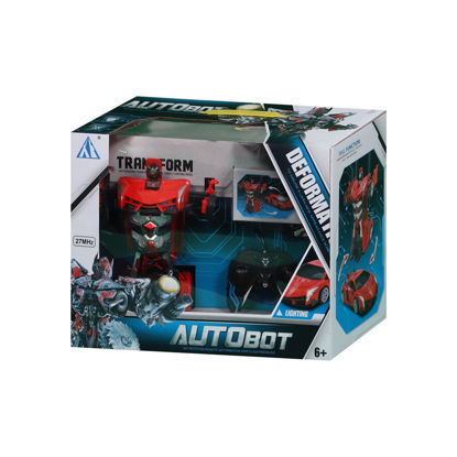 Image de R/C CAR