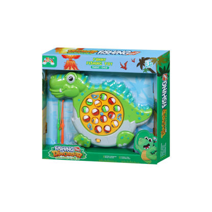 Image de B/O FISHING GAME W/MUSIC