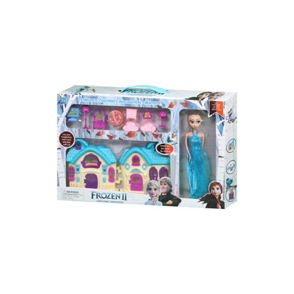 Image de VILLA SET FROZEN