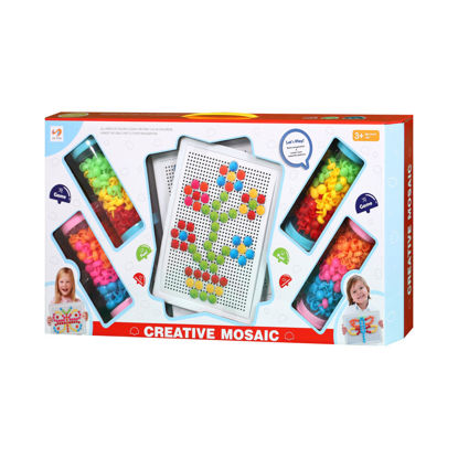 Image de PUZZLE CREATIVE