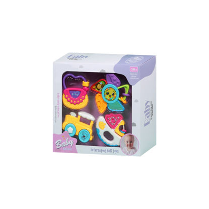 Image de BABY BATTLE