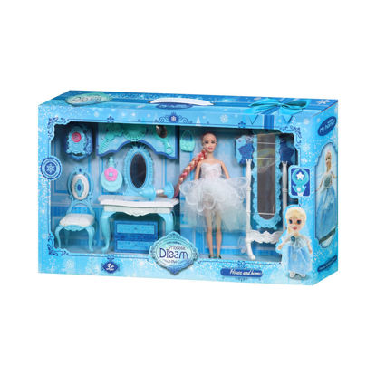 Image de DOLL ACCESSORIES