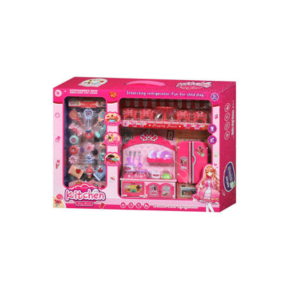 Image de KITCHEN SET