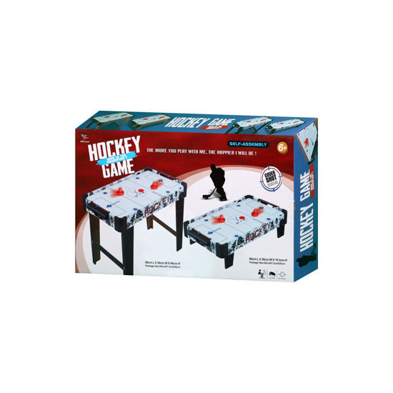 Image de ICE HOCKEY GAME