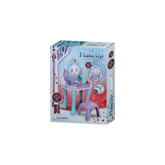 Image de BEAUTY SET
