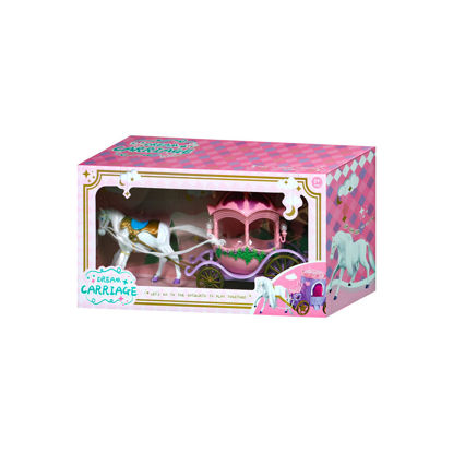 Image de CARRIAGE SET