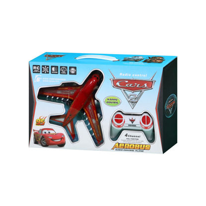 Image de R/C PLANE W/LIGHT ET SOUND