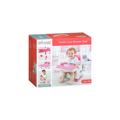 Image de BABY DINING CHAIR