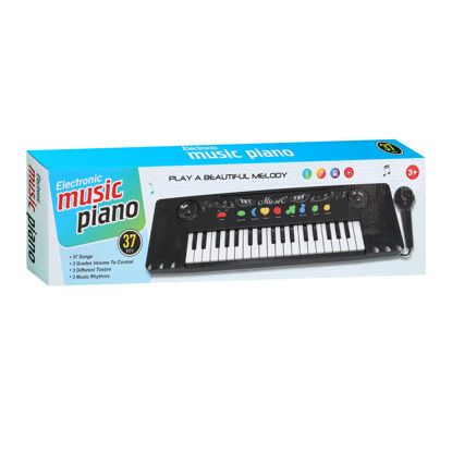 Image de ELECTRONIC ORGAN