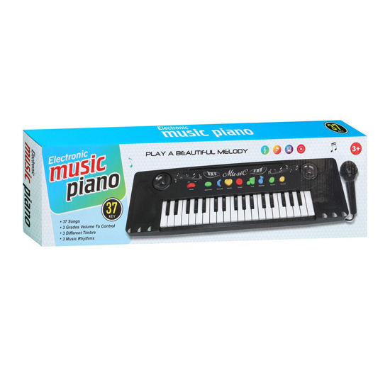 Image de ELECTRONIC ORGAN