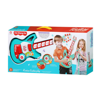 Image de GUITAR