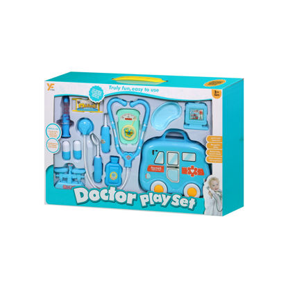Image de DOCTOR SET
