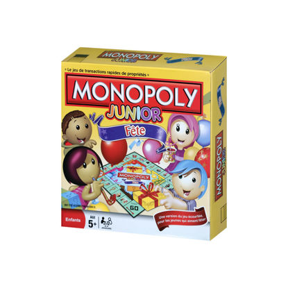 Image de MONOPOLY
