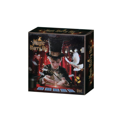 Image de JEUX DE MAGIE