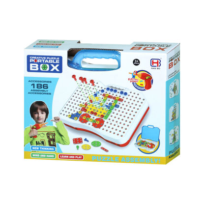 Image de Coffret bricolage