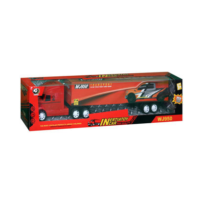 Image de CAMIONETTE