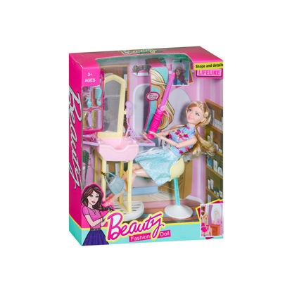 Image de POUPEE