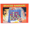 Image de JEUX DE QUATRE GAGNANTS