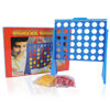 Image de JEUX DE QUATRE GAGNANTS