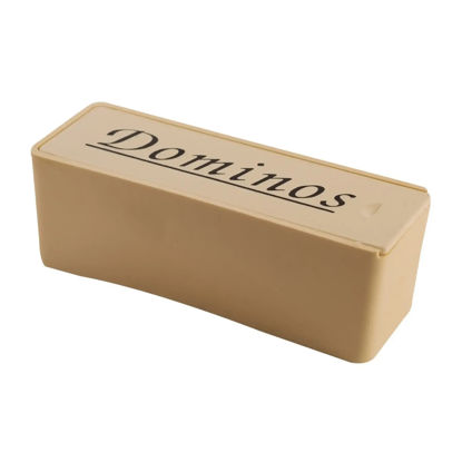 Image de DOMINO EN PLASTIQUE