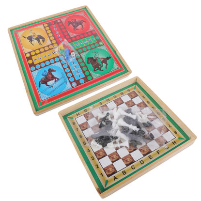Image de JEUX DE 3 JEUX COMPLET